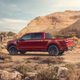 Image for article titled The Ford F-150 Rattler Will Let You Go Off-Roading Without Paying Raptor Prices